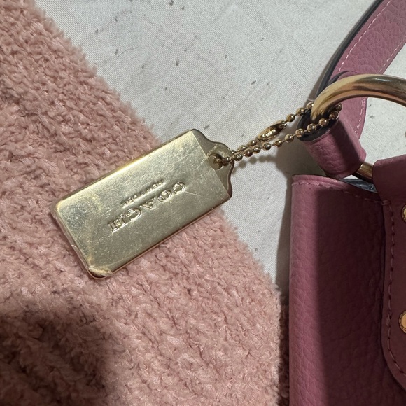 Coach Small Town Bucket Bag - Picture 3 of 7